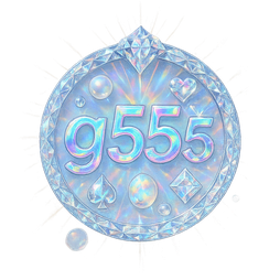 g555 Gaming Title